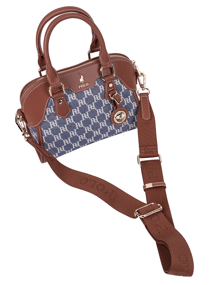 Premier Shopper Crossbody