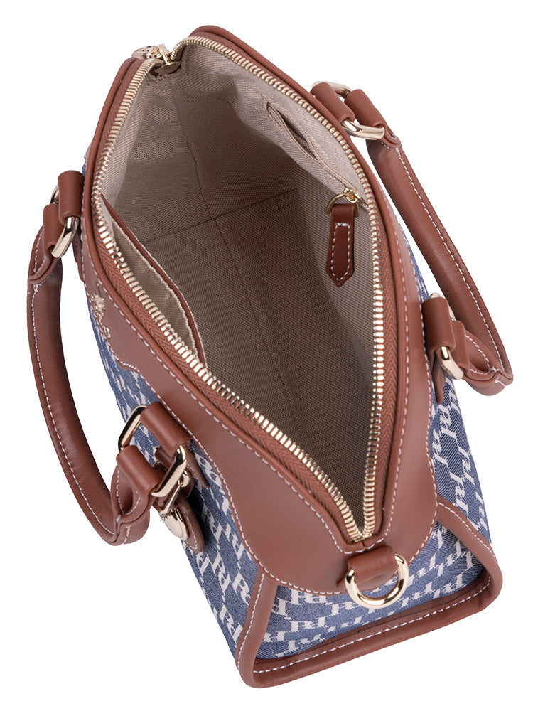 Premier Shopper Crossbody