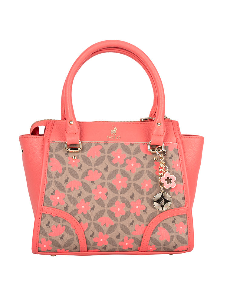 Meadow Shopper Crossbody