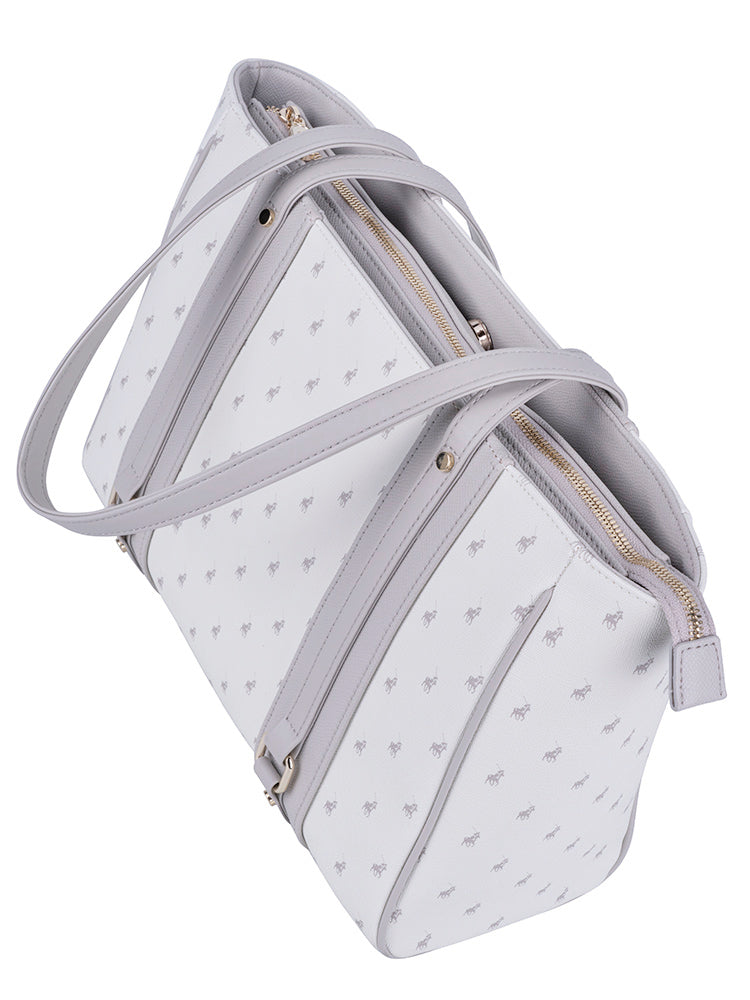 Monticello Multi Compartment Tote