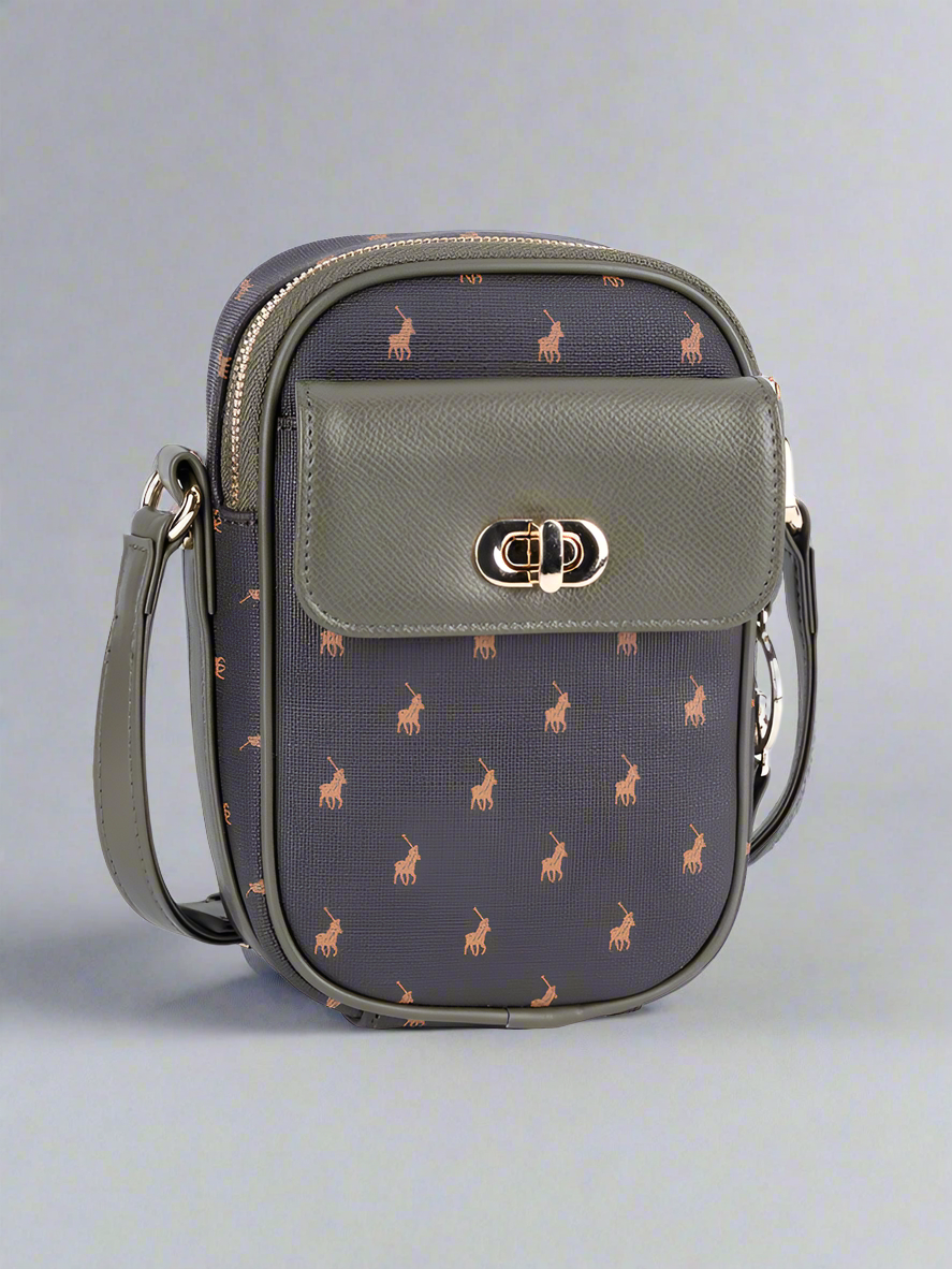 Monticello Phone Sling