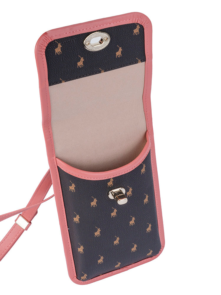 Kelsey Phone Pouch Sling