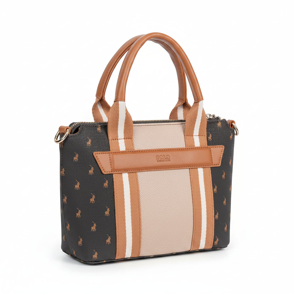 Isla Small Shopper