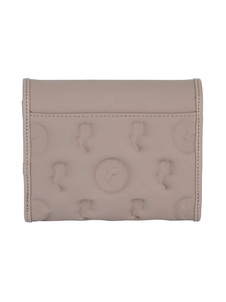 Luna Medium Trifold Purse