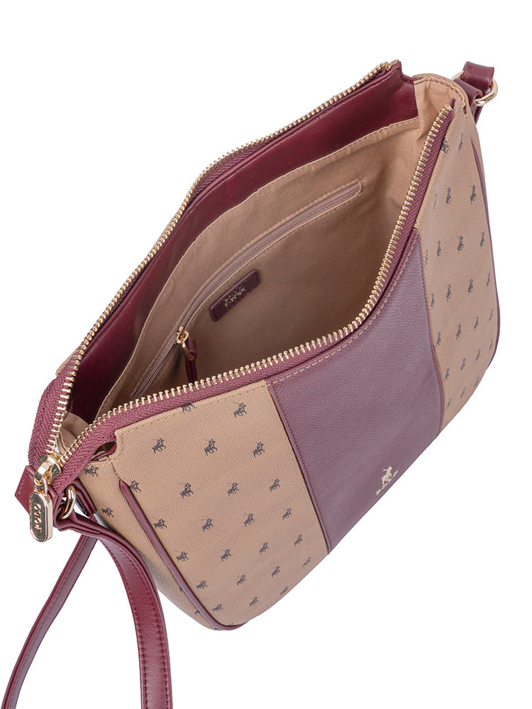 Sonora Crossbody