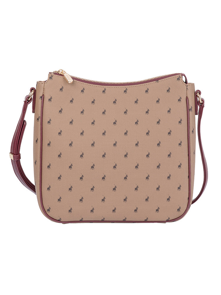 Sonora Crossbody