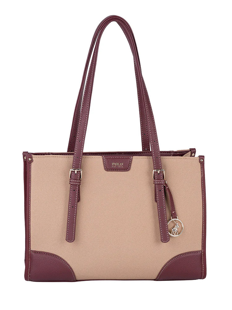 Cabana Book Tote