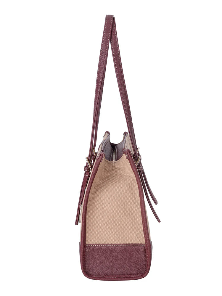 Cabana Book Tote