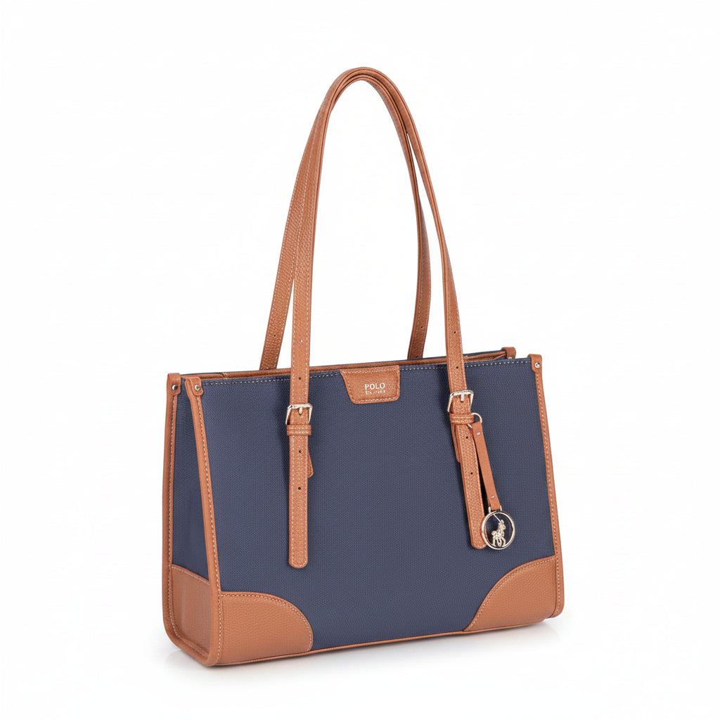 Cabana Book Tote
