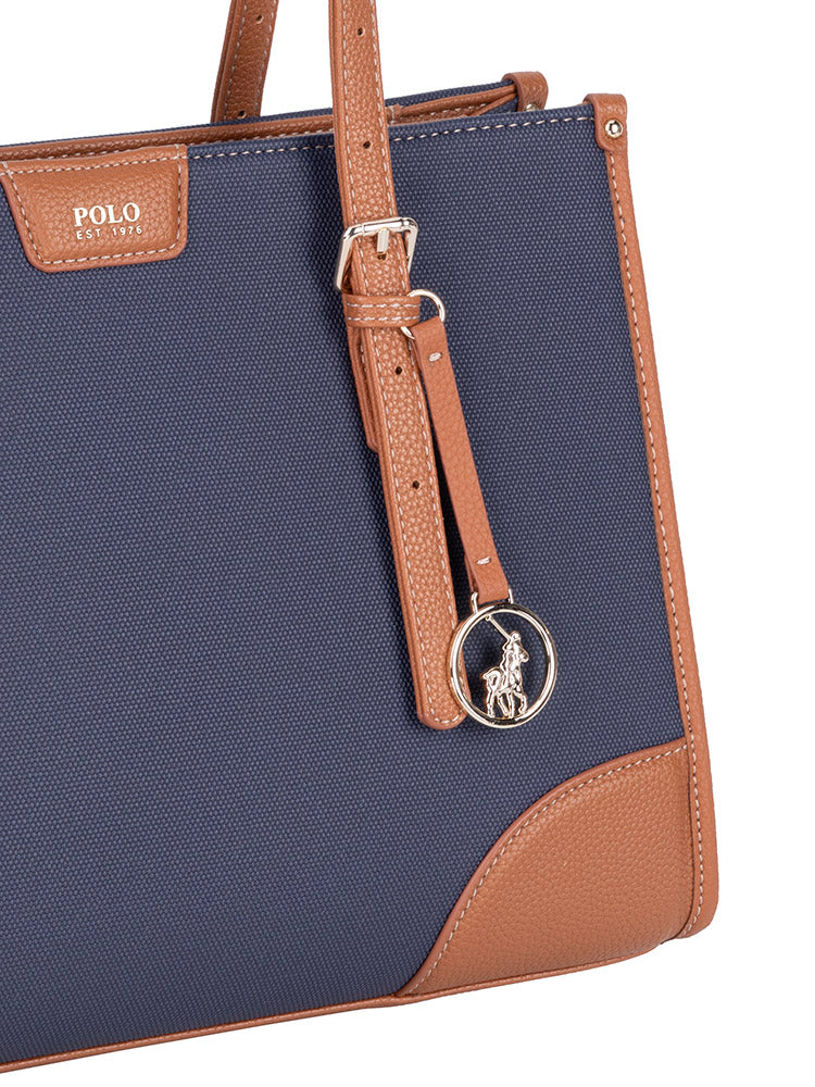 Cabana Book Tote