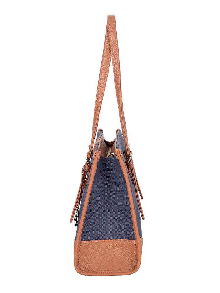 Cabana Book Tote