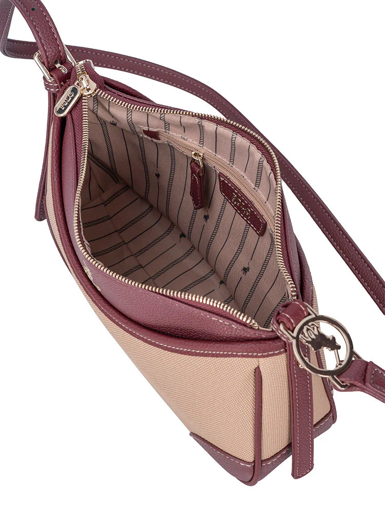 Cabana Multi Pocket Sling