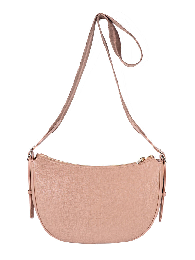 Tahoe Satchel Crossbody
