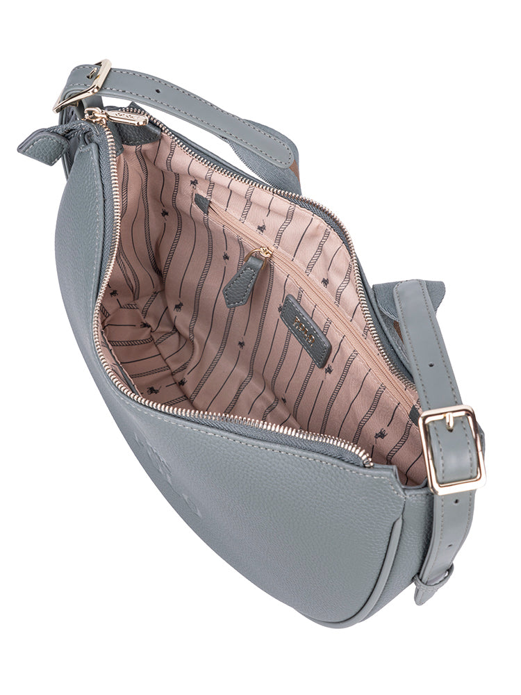 Tahoe Satchel Crossbody
