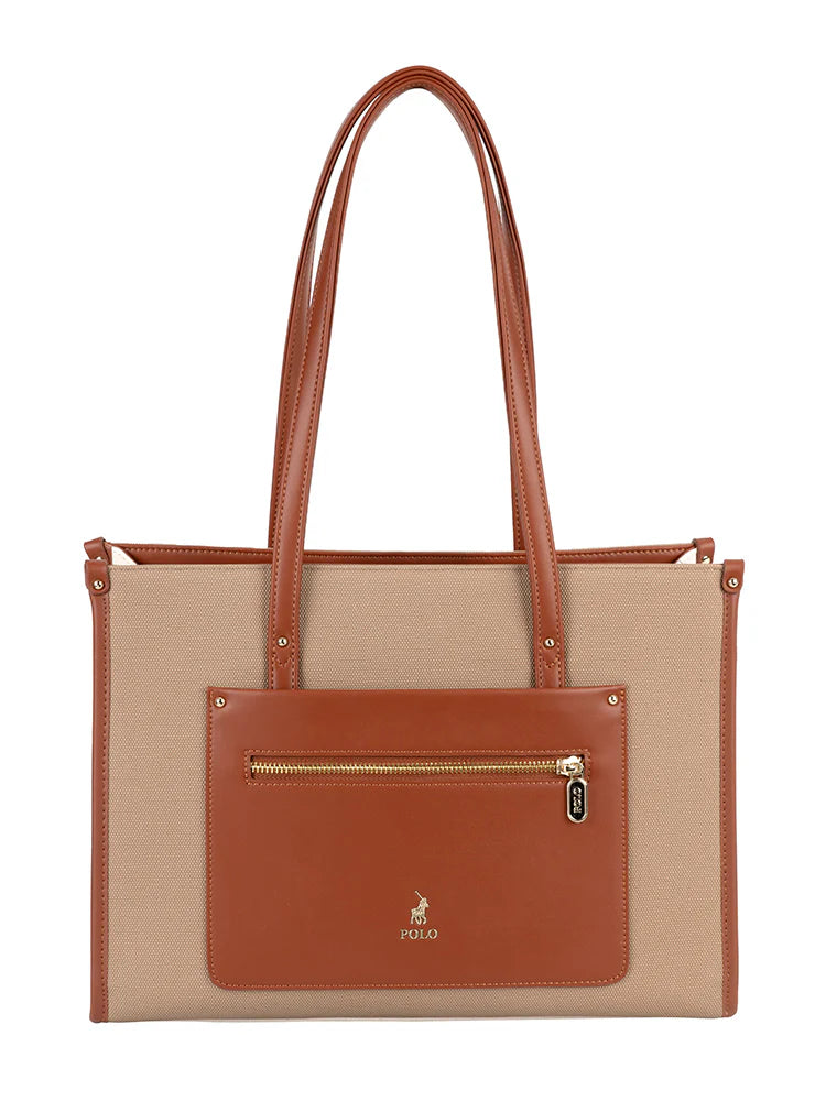 Palma Book Tote