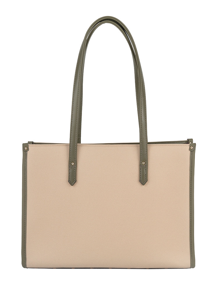 Palma Book Tote