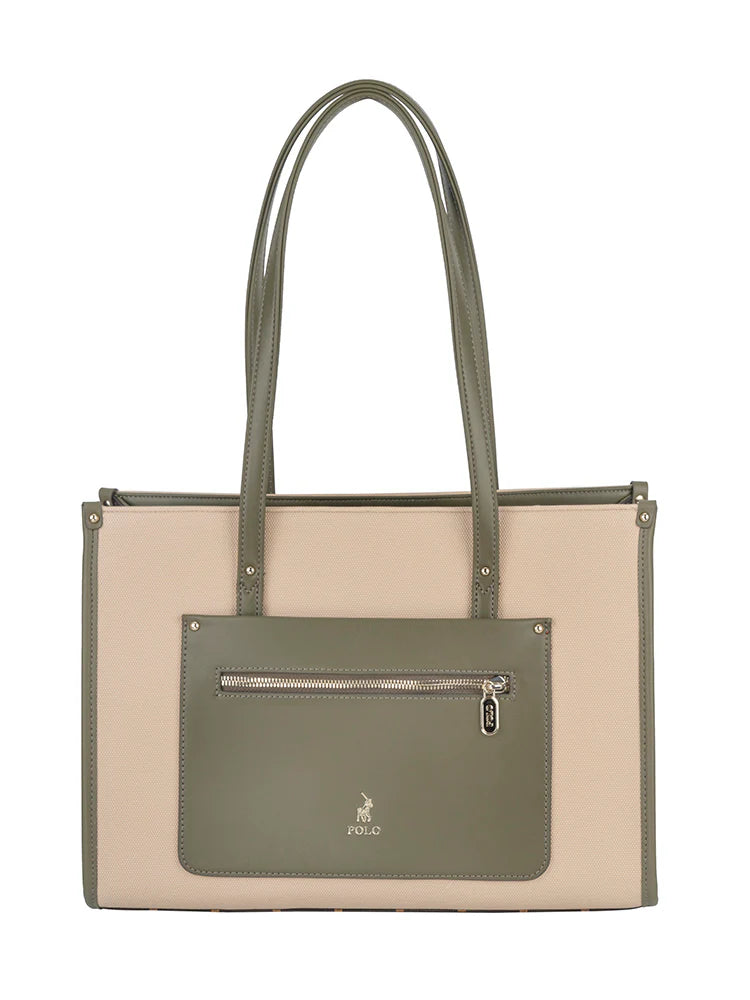 Palma Book Tote