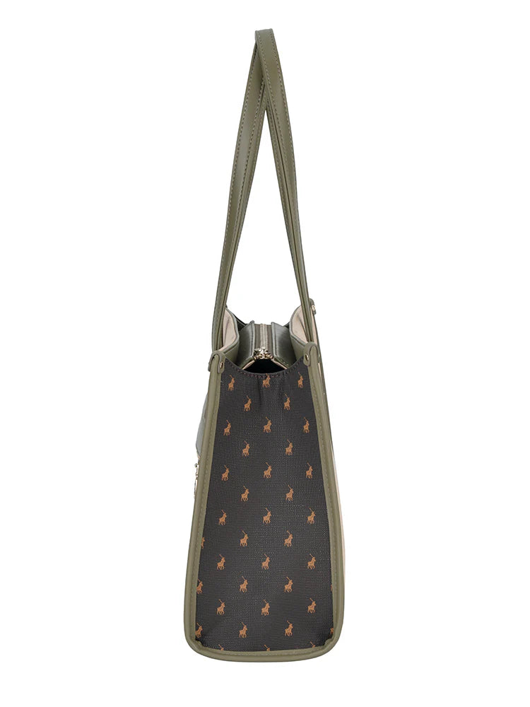 Palma Book Tote