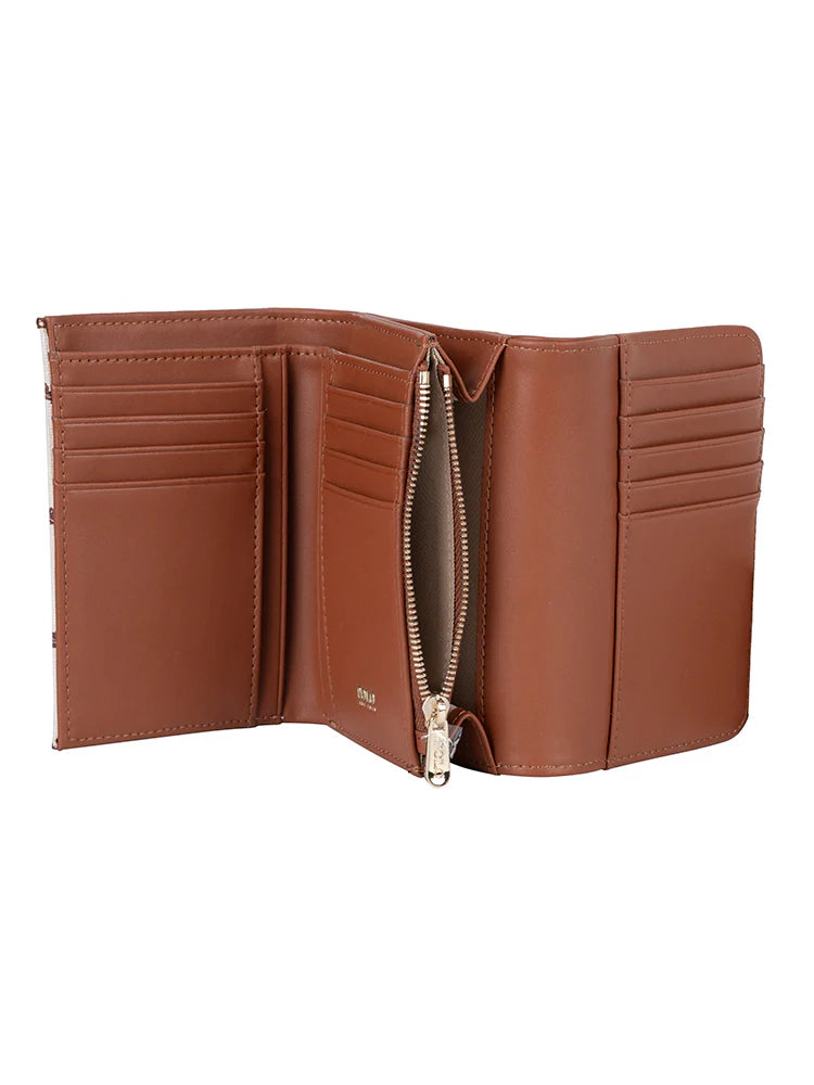 Palma Medium Trifold Purse