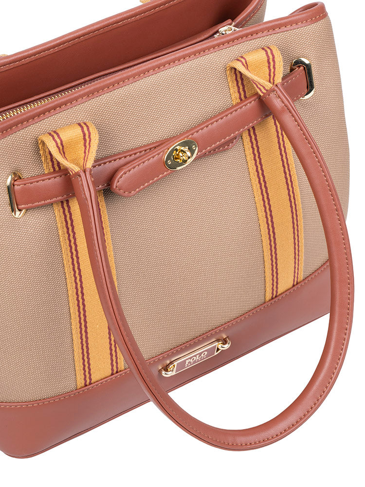 Riviera Tote