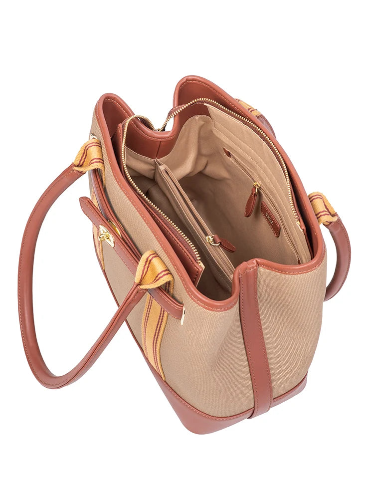 Riviera Tote