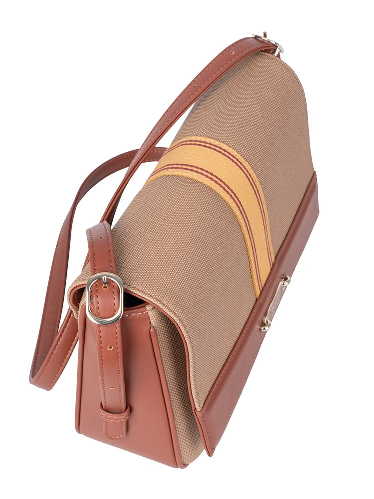 Riviera Flapover Sling