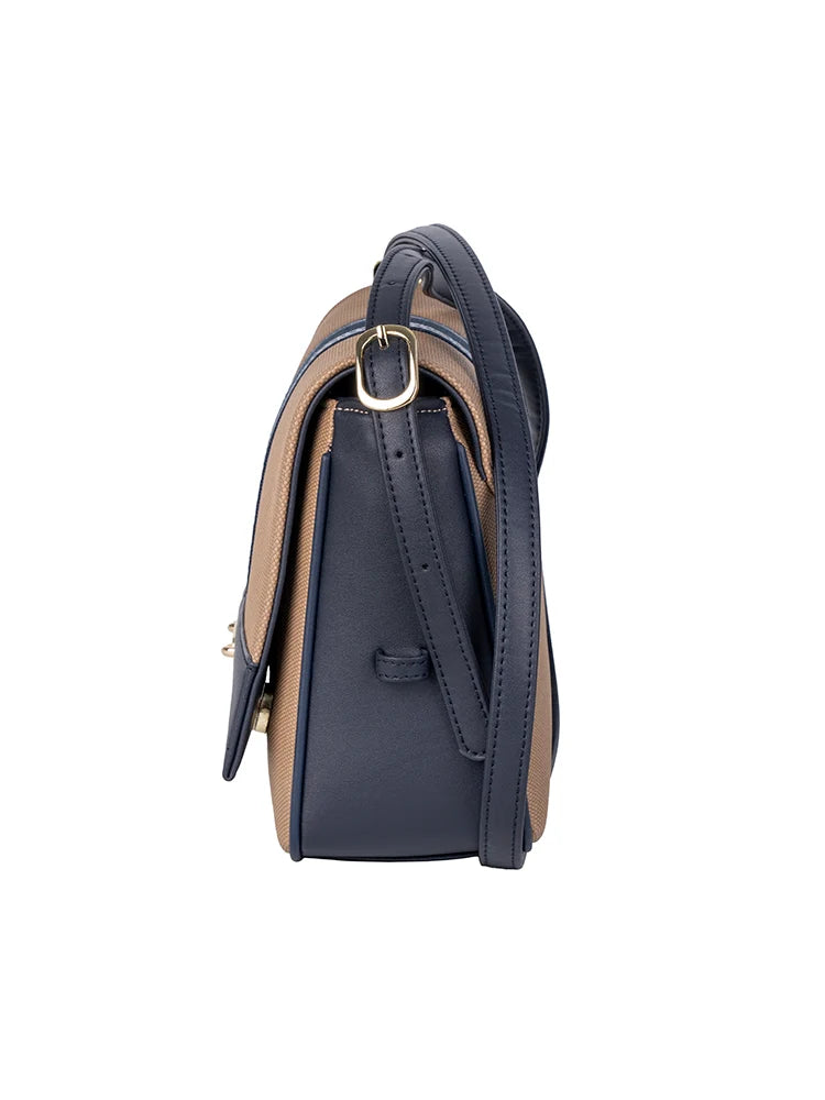 Riviera Flapover Sling