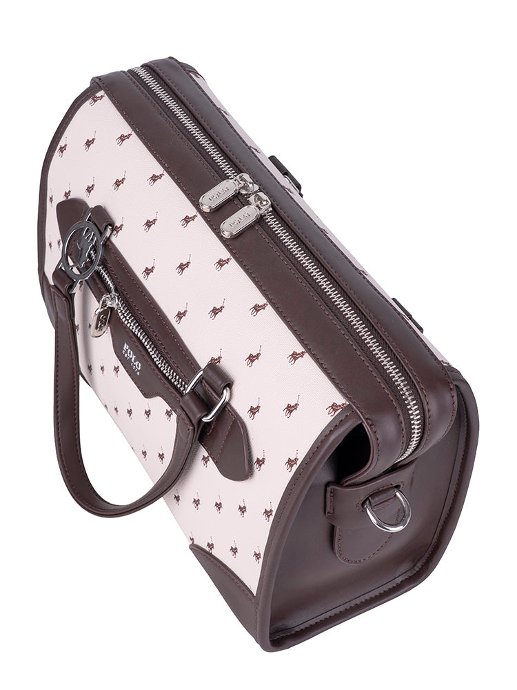Encore Barrel Bag