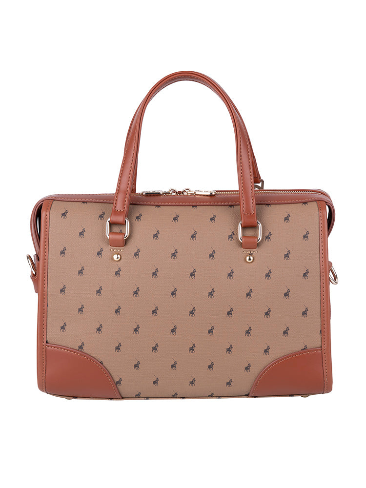Encore Barrel Bag