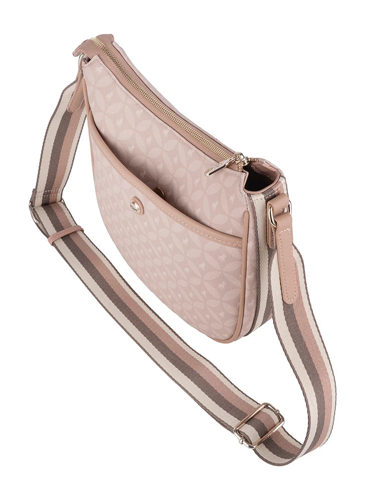 Strata Crossbody