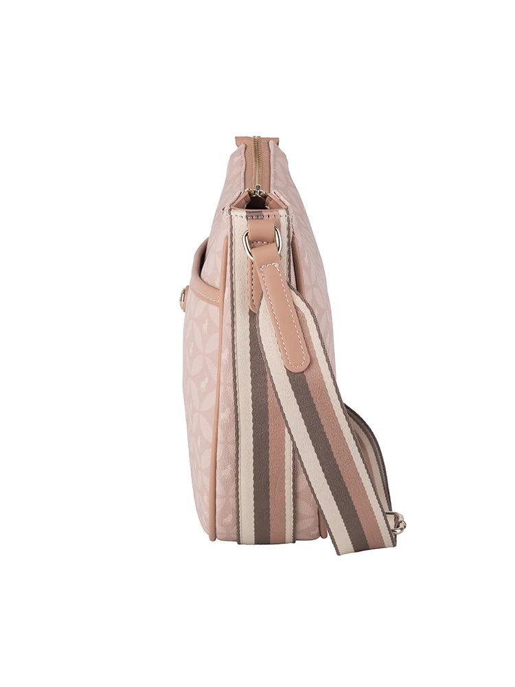 Strata Crossbody