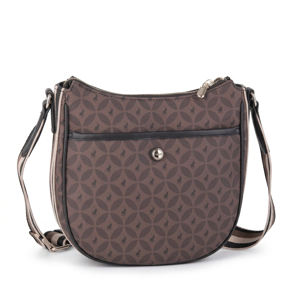 Strata Crossbody