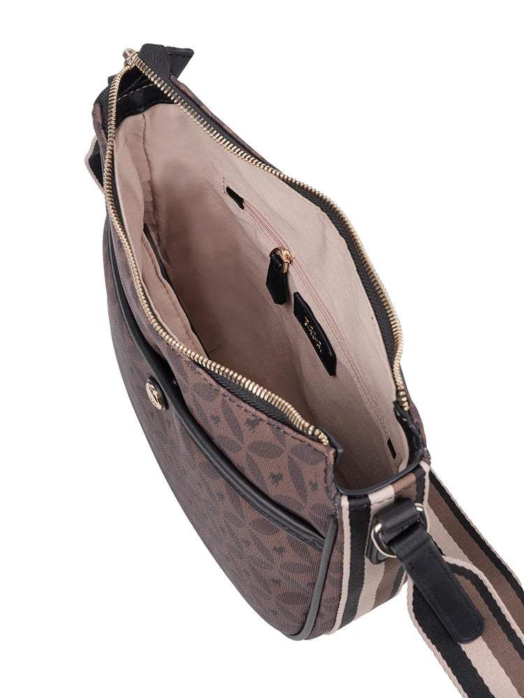 Strata Crossbody