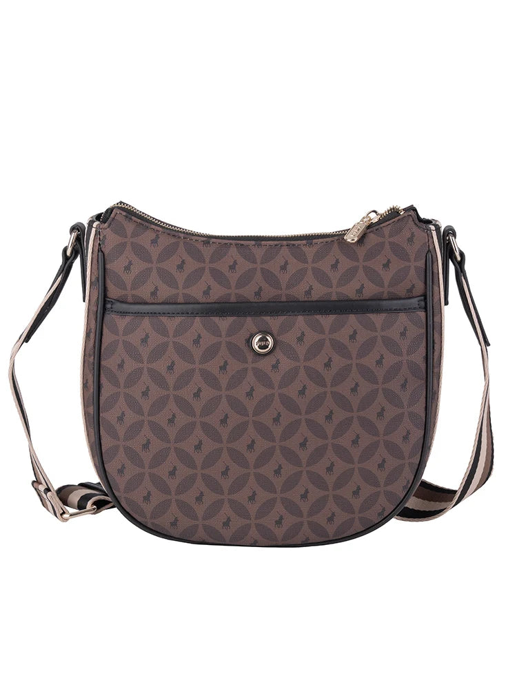 Strata Crossbody