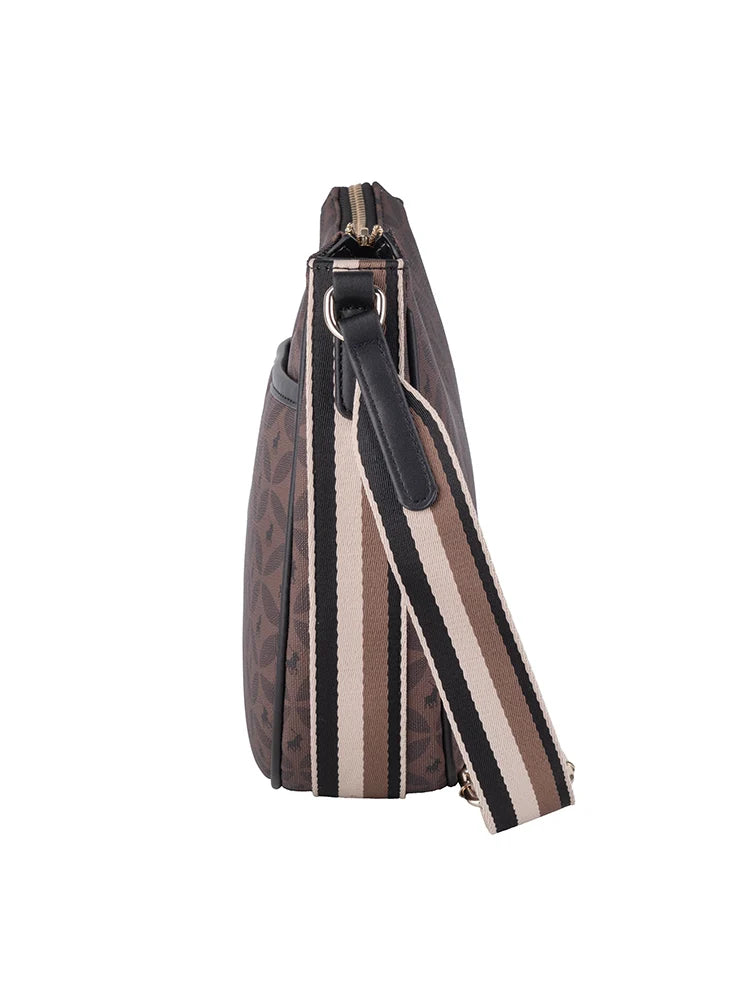 Strata Crossbody