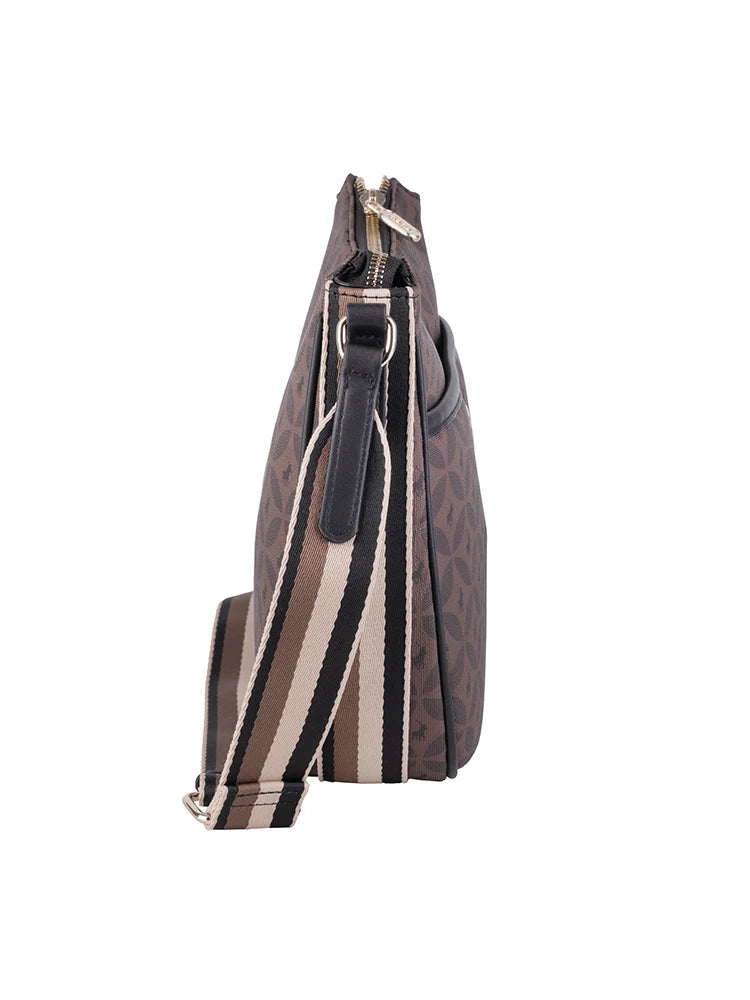 Strata Crossbody