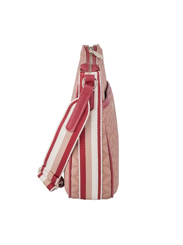 Strata Crossbody