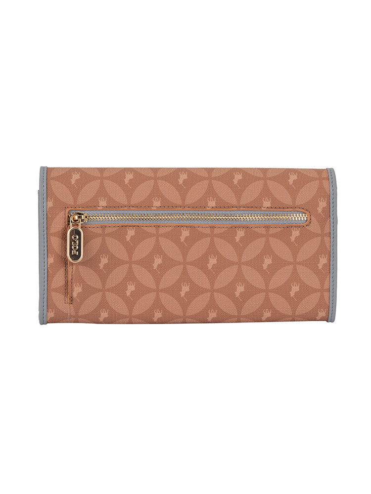 Prescott Clutch Purse