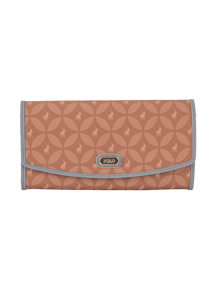 Prescott Clutch Purse