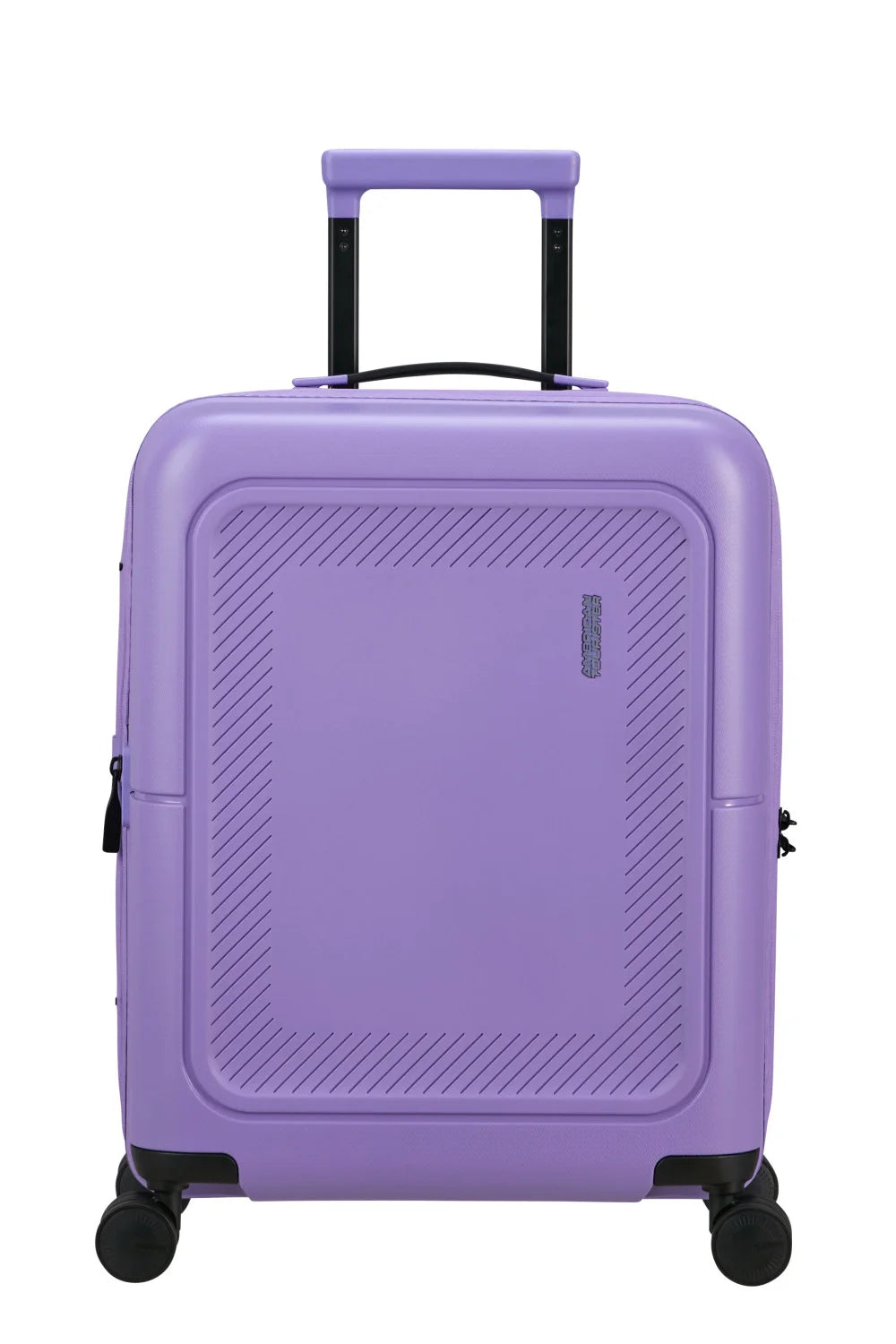 Dashpop 55cm Expander Carry-On