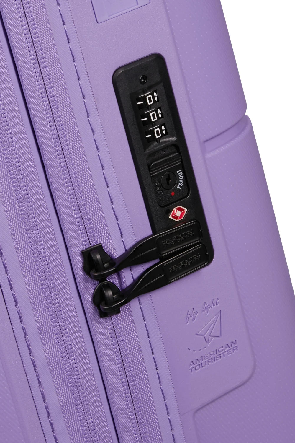 Dashpop 55cm Expander Carry-On