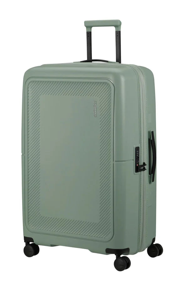 Dashpop 77cm Large Expander Check-In