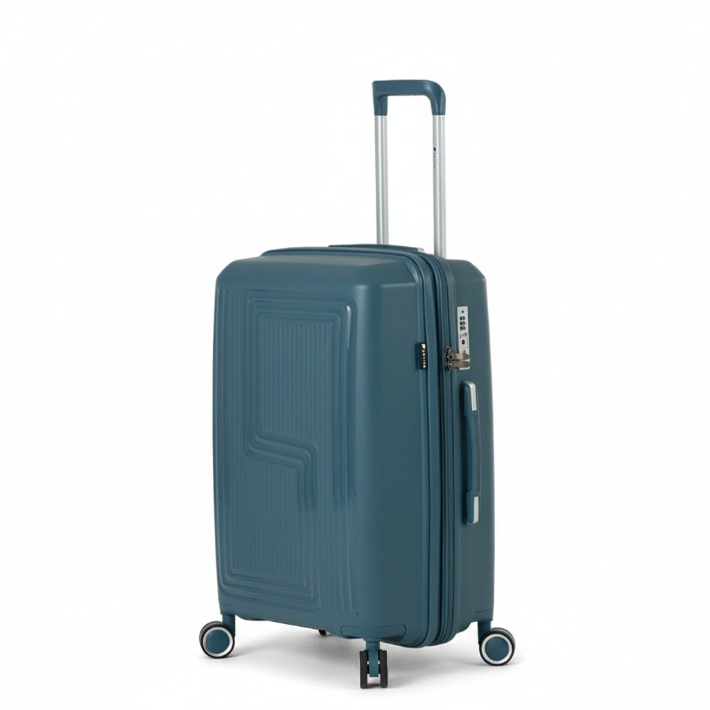 Vector 66cm Medium Check In
