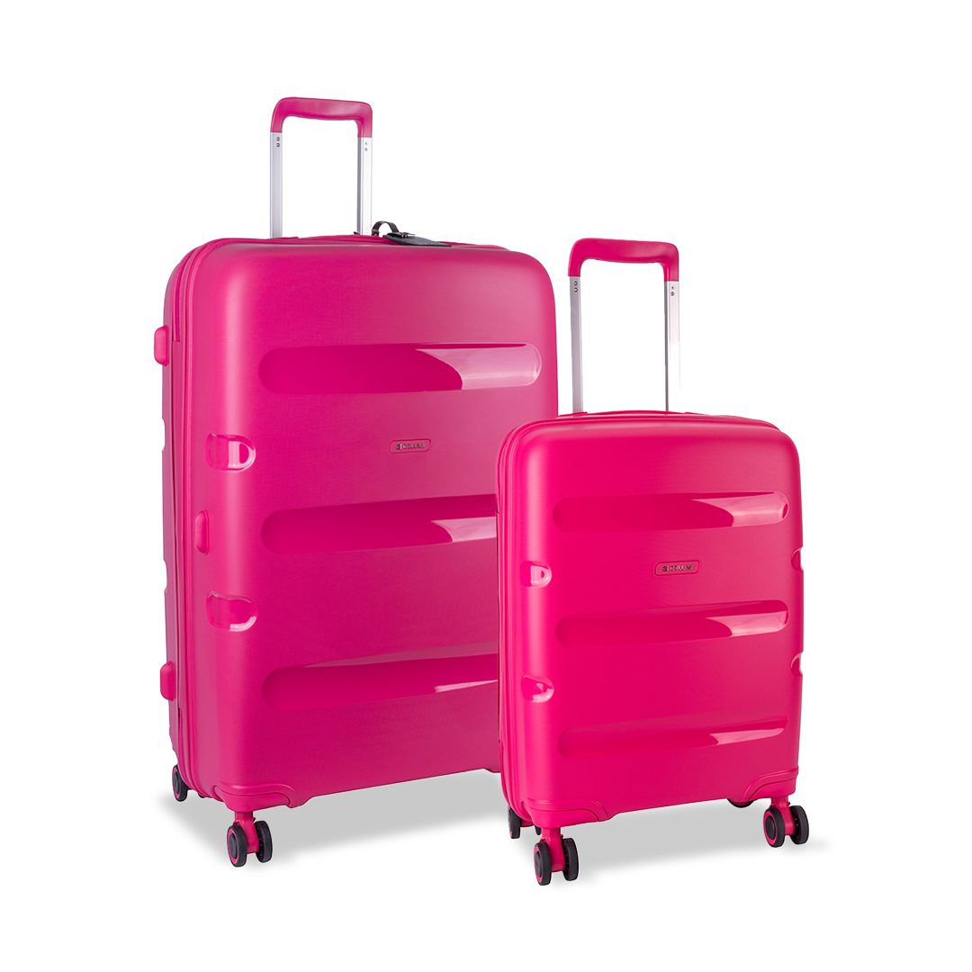Cruze 2 Piece Travel Sets