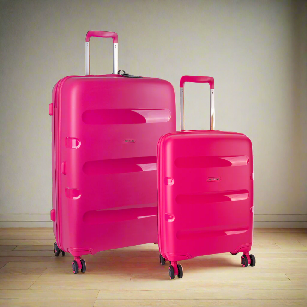 Cruze 2 Piece Travel Sets