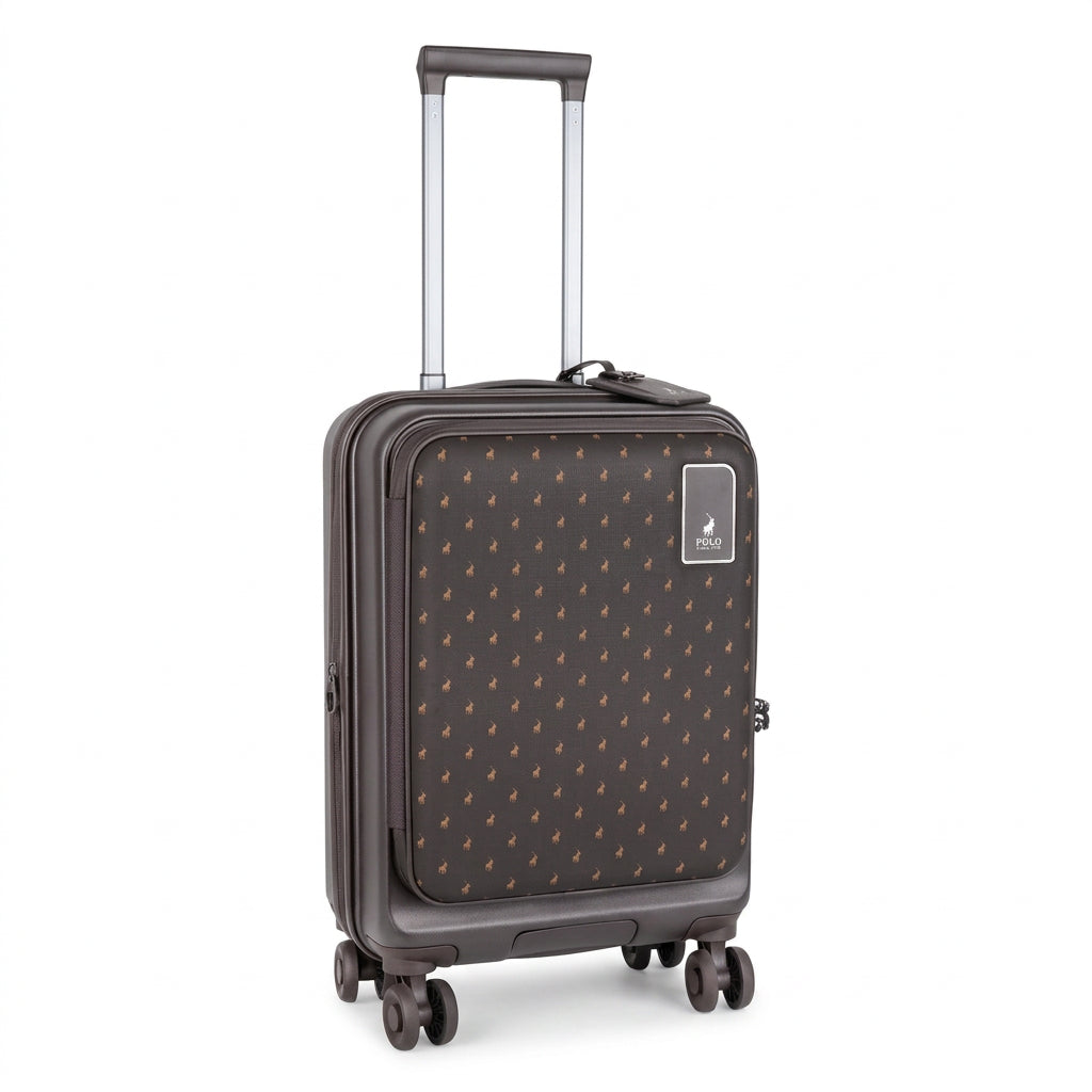 Orion 55cm Expander Carry-On