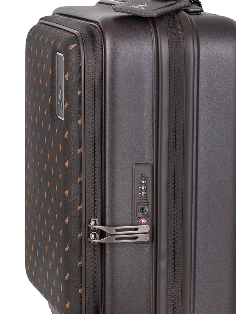 Orion 55cm Expander Carry-On