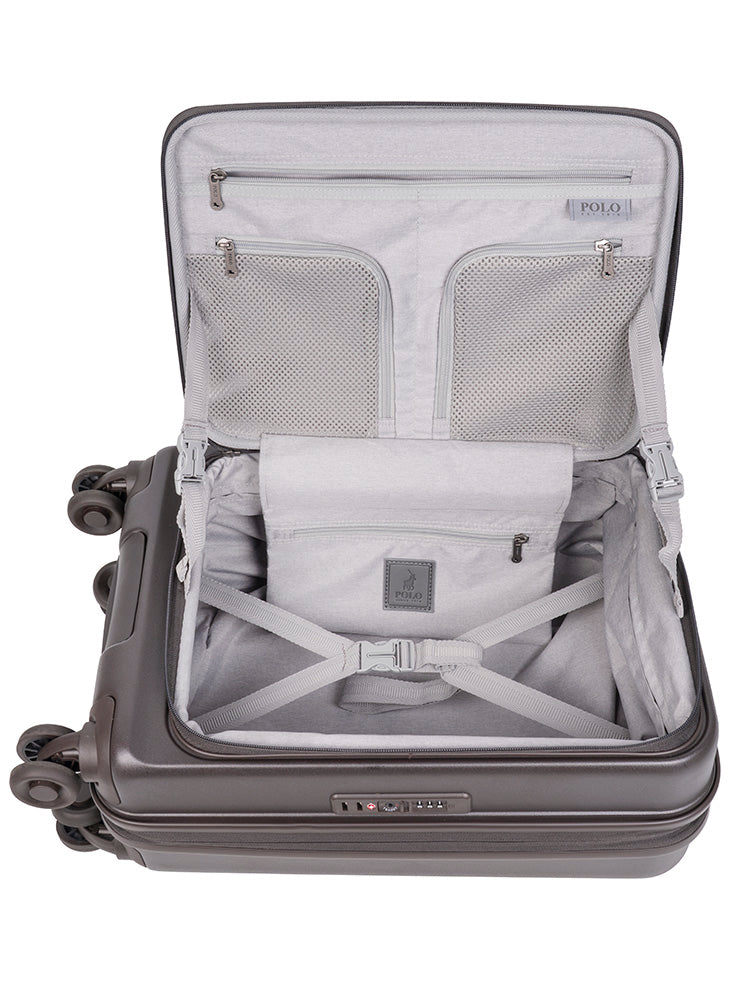 Orion 55cm Expander Carry-On