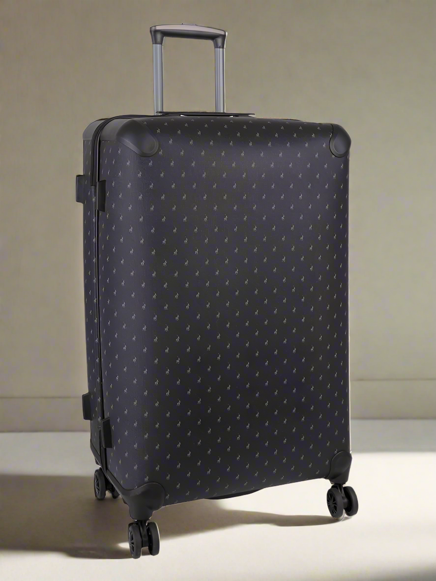 Double Pack 75cm Large Check-In