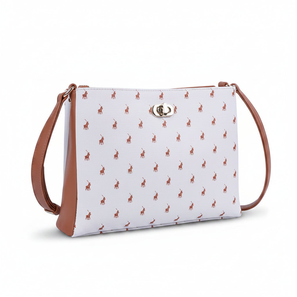 Iconic Multi Compartment Sling